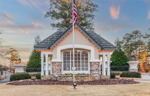 9212 HARRINGTON Circle, Montgomery, AL 36117