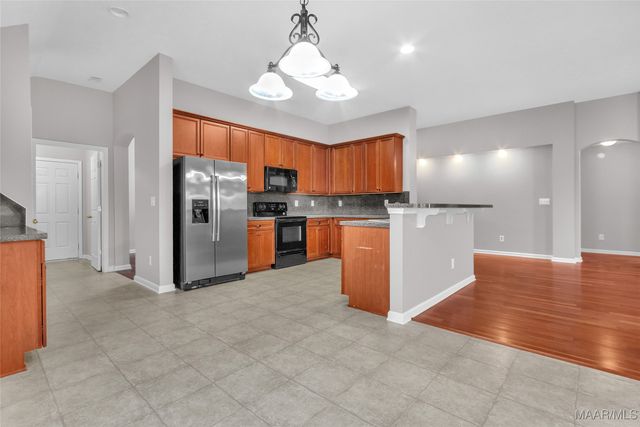 9212 HARRINGTON Circle, Montgomery, AL 36117