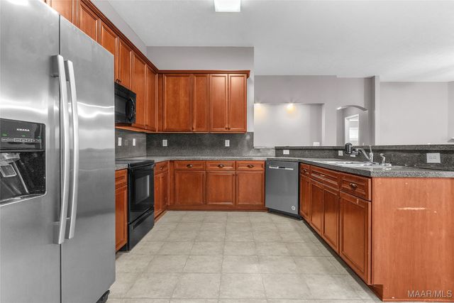 9212 HARRINGTON Circle, Montgomery, AL 36117