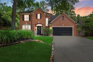 20934 Greenfield Trail, Humble, TX 77346