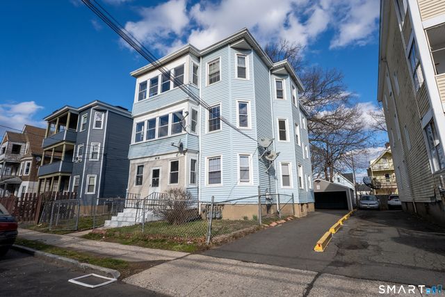 62-64 James Street, Hartford, CT 06106