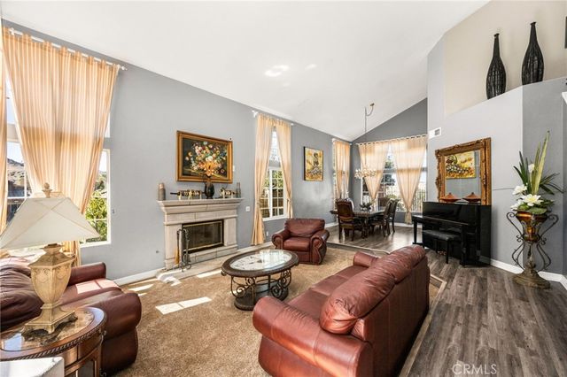 4061 Mount Serenata, Corona, CA 92882