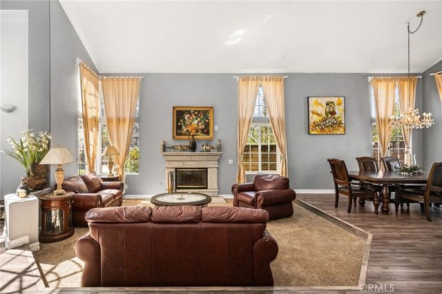 4061 Mount Serenata, Corona, CA 92882