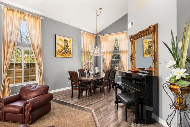 4061 Mount Serenata, Corona, CA 92882