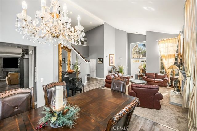 4061 Mount Serenata, Corona, CA 92882