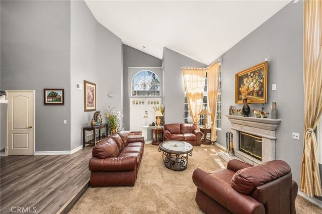 4061 Mount Serenata, Corona, CA 92882