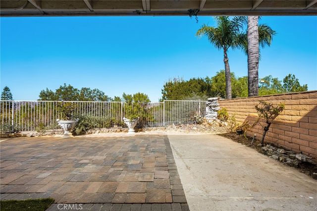4061 Mount Serenata, Corona, CA 92882