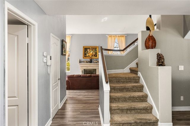 4061 Mount Serenata, Corona, CA 92882