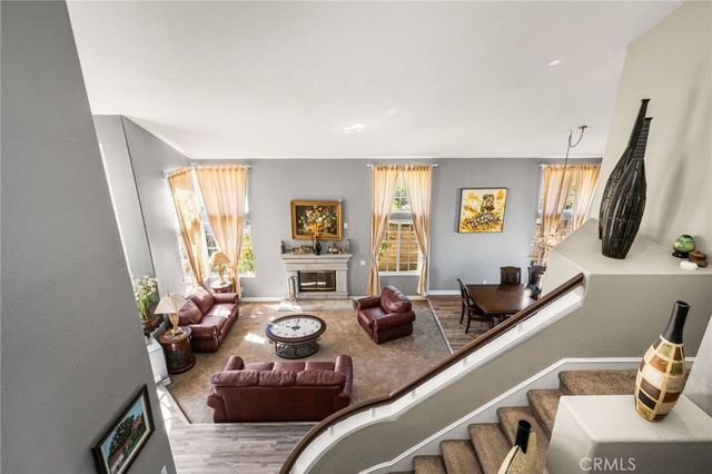 4061 Mount Serenata, Corona, CA 92882