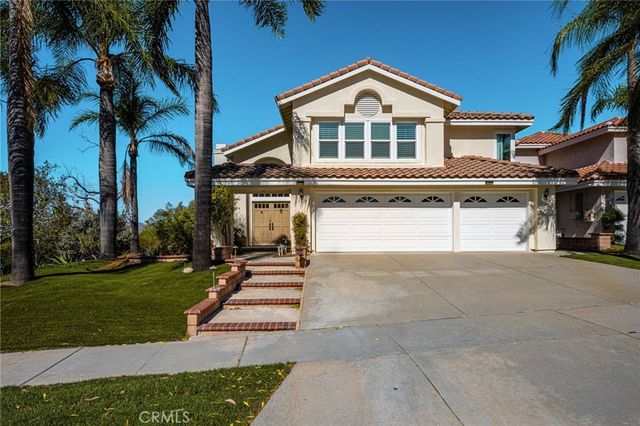 4061 Mount Serenata, Corona, CA 92882