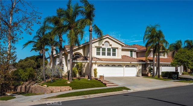 4061 Mount Serenata, Corona, CA 92882