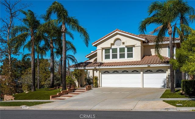4061 Mount Serenata, Corona, CA 92882