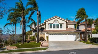 4061 Mount Serenata, Corona, CA 92882