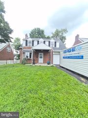 4118 BERRY AVE, Drexel Hill, PA 19026