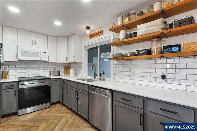 1855 Pilgrim St SE, Salem, OR 97302