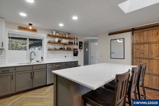 1855 Pilgrim St SE, Salem, OR 97302