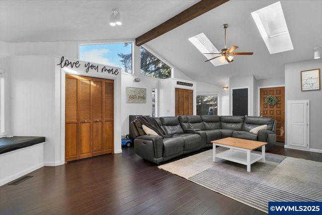 1855 Pilgrim St SE, Salem, OR 97302