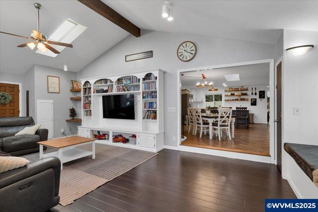 1855 Pilgrim St SE, Salem, OR 97302