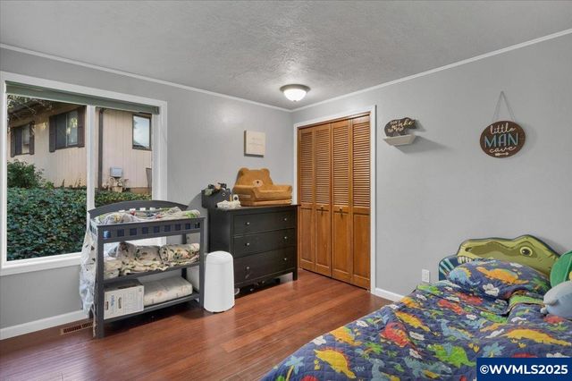 1855 Pilgrim St SE, Salem, OR 97302