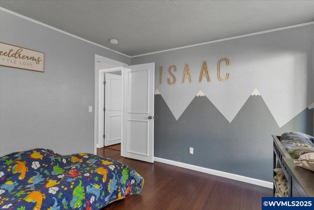 1855 Pilgrim St SE, Salem, OR 97302