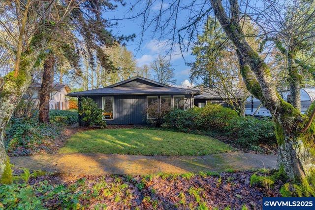 1855 Pilgrim St SE, Salem, OR 97302