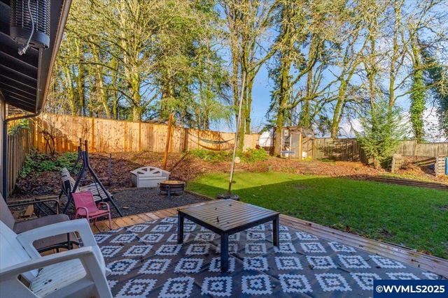 1855 Pilgrim St SE, Salem, OR 97302