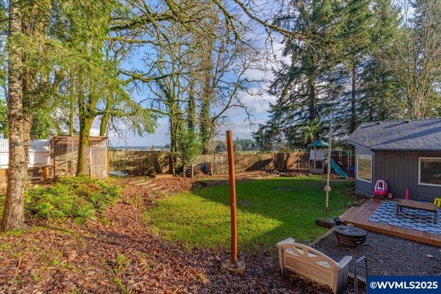 1855 Pilgrim St SE, Salem, OR 97302