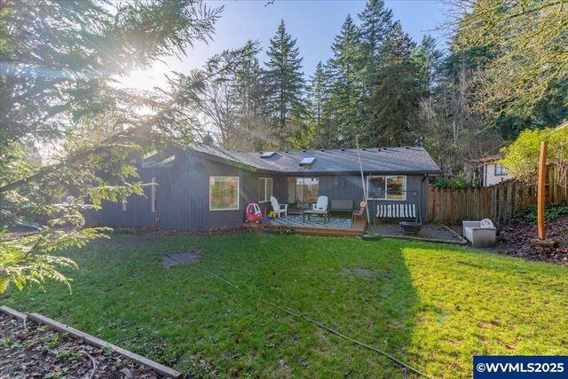 1855 Pilgrim St SE, Salem, OR 97302