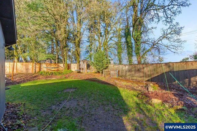 1855 Pilgrim St SE, Salem, OR 97302