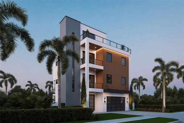 300 176TH AVENUE CIRCLE, Redington Shores, FL 33708