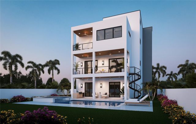 300 176TH AVENUE CIRCLE, Redington Shores, FL 33708