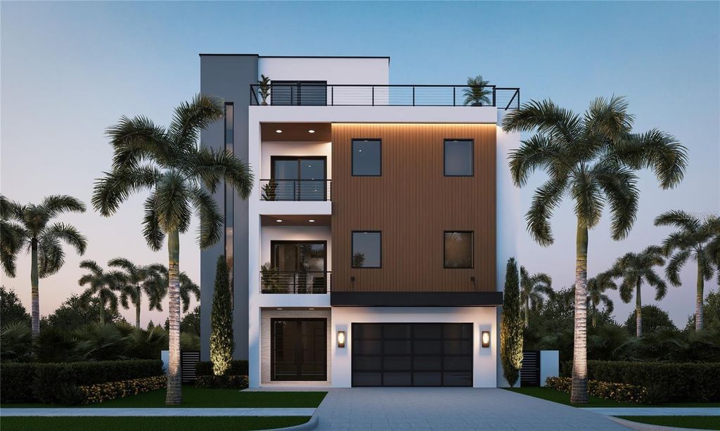 300 176TH AVENUE CIRCLE, Redington Shores, FL 33708