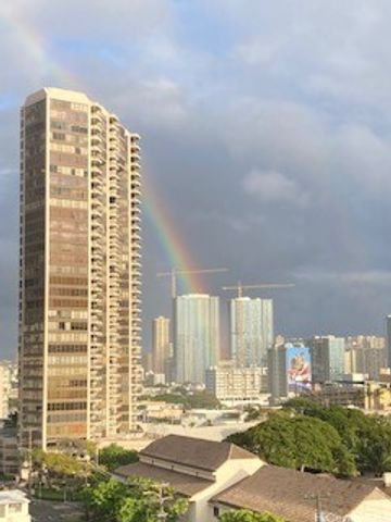 824 Kinau Street 709, Honolulu, HI 96813