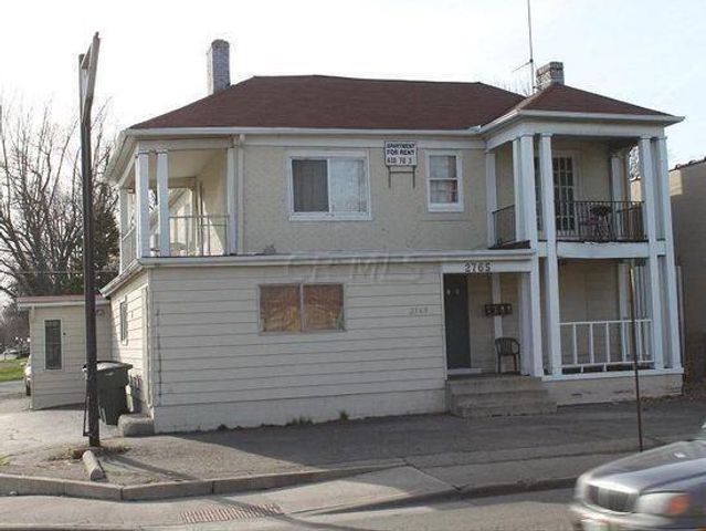 2765 Cleveland Avenue, B, Columbus, OH 43224
