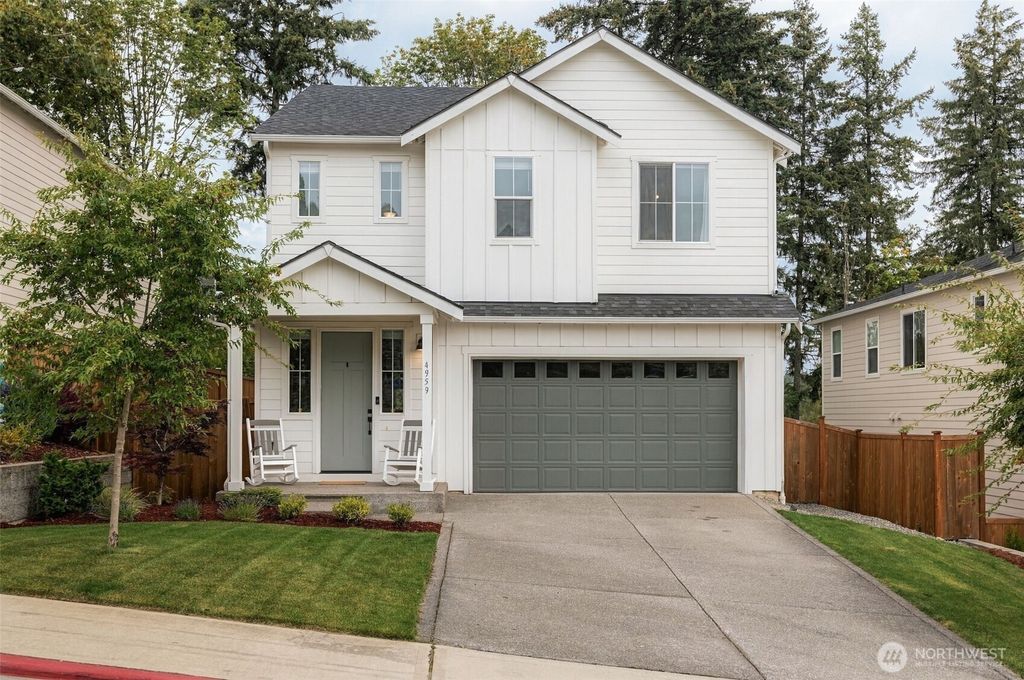 4959 Wanderlust Way, Gig Harbor, WA 98335