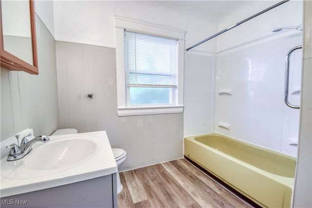 10811 Sprague Avenue, Cleveland, OH 44108