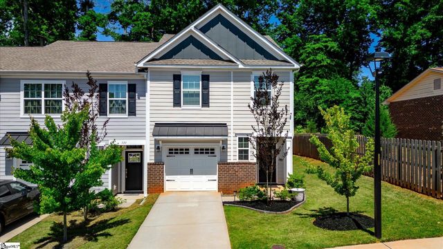 133 Wethington Way, Travelers Rest, SC 29690
