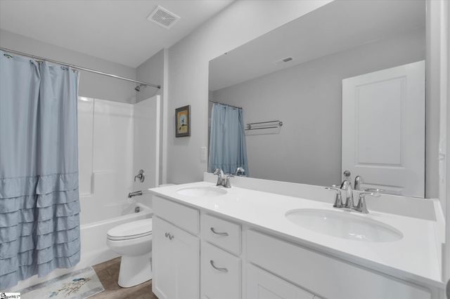 133 Wethington Way, Travelers Rest, SC 29690