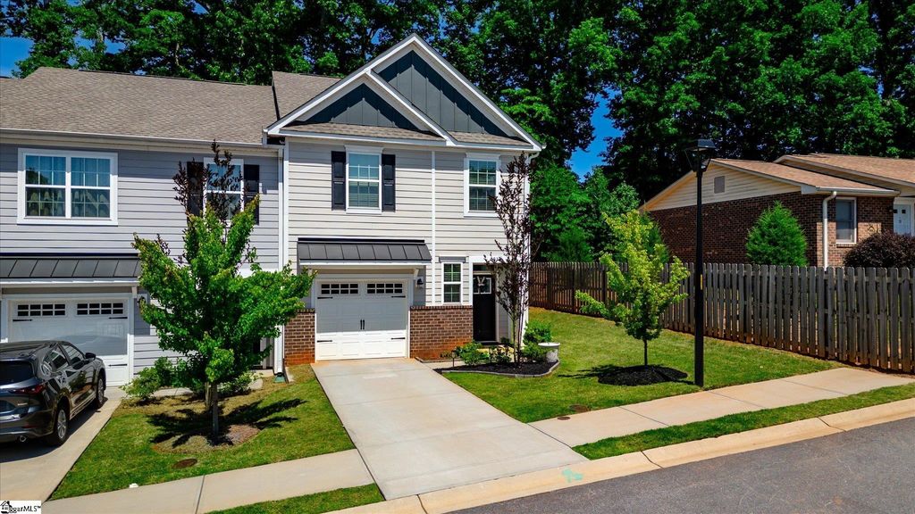 133 Wethington Way, Travelers Rest, SC 29690