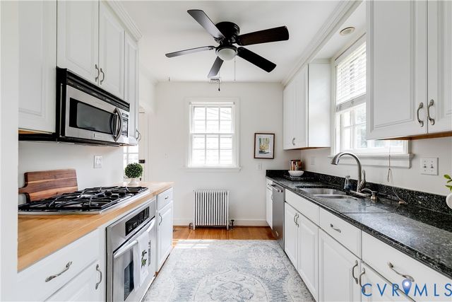 4013 Hanover Ave, Richmond, VA 23221