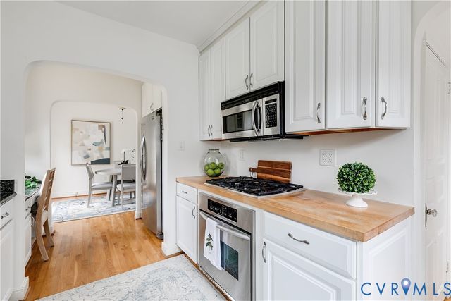 4013 Hanover Ave, Richmond, VA 23221