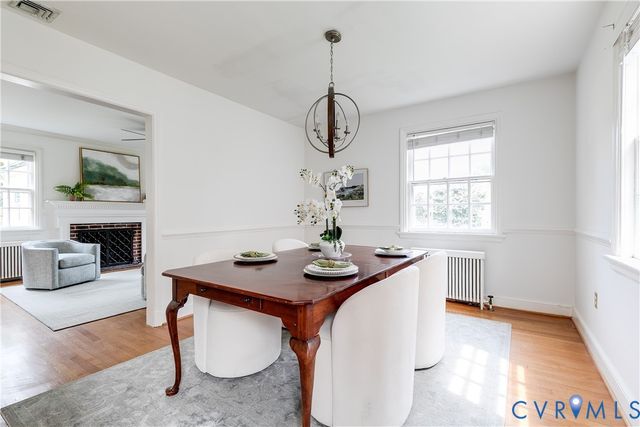 4013 Hanover Ave, Richmond, VA 23221