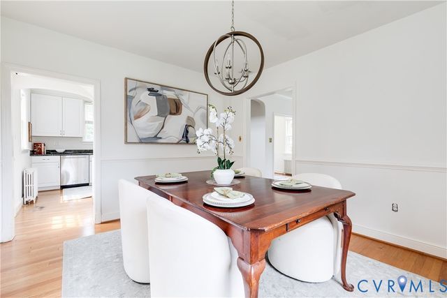 4013 Hanover Ave, Richmond, VA 23221