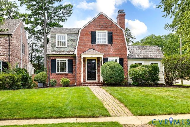 4013 Hanover Ave, Richmond, VA 23221
