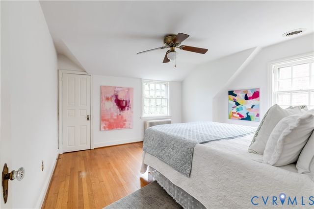 4013 Hanover Ave, Richmond, VA 23221