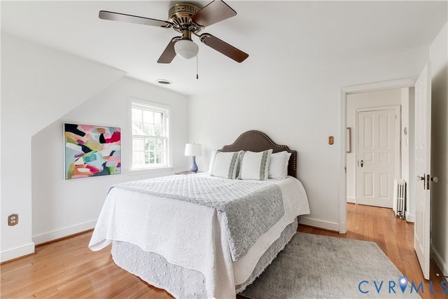 4013 Hanover Ave, Richmond, VA 23221