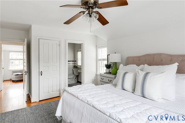4013 Hanover Ave, Richmond, VA 23221