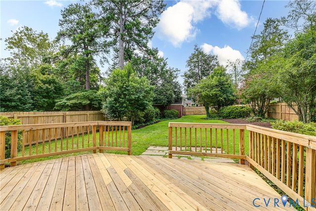 4013 Hanover Ave, Richmond, VA 23221