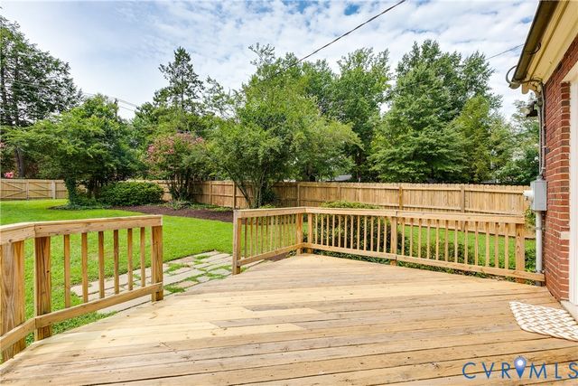 4013 Hanover Ave, Richmond, VA 23221