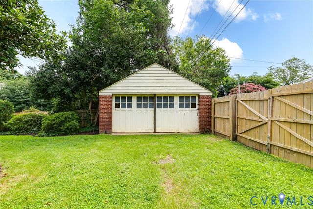 4013 Hanover Ave, Richmond, VA 23221